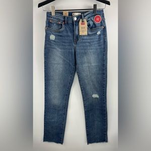 Size 16 Girl’s Levi’s Jeans #1595